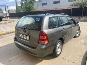 Обява за продажба на Toyota Corolla 2, 0 D4D ~4 300 лв. - изображение 4