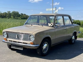     Lada 21013