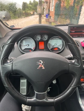 Обява за продажба на Peugeot 308 1.6 Turbo ~10 000 лв. - изображение 3