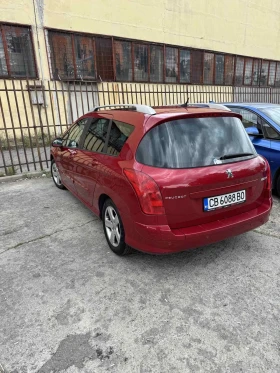 Обява за продажба на Peugeot 308 1.6 Turbo ~10 000 лв. - изображение 2