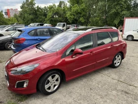 Обява за продажба на Peugeot 308 1.6 Turbo ~10 000 лв. - изображение 1