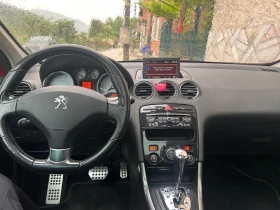 Обява за продажба на Peugeot 308 1.6 Turbo ~10 000 лв. - изображение 4