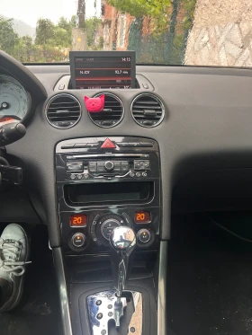 Обява за продажба на Peugeot 308 1.6 Turbo ~10 000 лв. - изображение 5