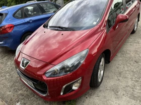 Обява за продажба на Peugeot 308 1.6 Turbo ~10 000 лв. - изображение 1