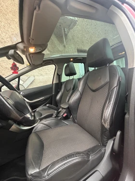 Обява за продажба на Peugeot 308 1.6 Turbo ~10 000 лв. - изображение 6