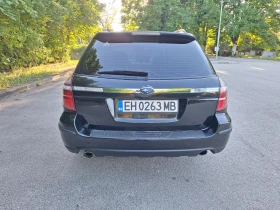Subaru Outback H6 3.0 245..   | Mobile.bg    6