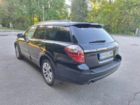 Subaru Outback H6 3.0 245..   | Mobile.bg    7
