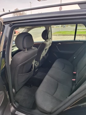 Mercedes-Benz C 220 | Mobile.bg    14