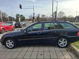 Обява за продажба на Mercedes-Benz C 220 ~5 000 лв. - изображение 1
