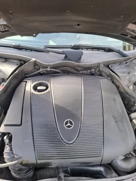 Обява за продажба на Mercedes-Benz C 220 ~5 000 лв. - изображение 6