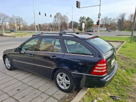 Обява за продажба на Mercedes-Benz C 220 ~5 000 лв. - изображение 3