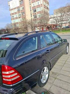 Обява за продажба на Mercedes-Benz C 220 ~5 000 лв. - изображение 2