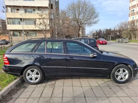 Обява за продажба на Mercedes-Benz C 220 ~5 000 лв. - изображение 9