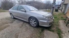 Peugeot 607 | Mobile.bg    6