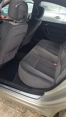 Peugeot 607 | Mobile.bg    3
