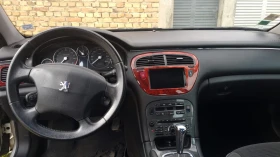 Peugeot 607 | Mobile.bg    4