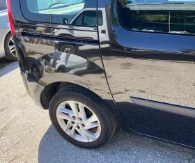 Renault Kangoo | Mobile.bg    11