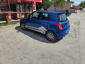 Suzuki Swift | Mobile.bg    8