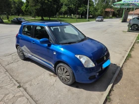 Suzuki Swift | Mobile.bg    7