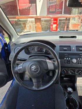 Suzuki Swift | Mobile.bg    4