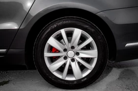 VW Passat 2.0 TDI HIGHLINE | Mobile.bg    12