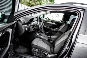 VW Passat 2.0 TDI HIGHLINE | Mobile.bg    10