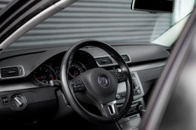 VW Passat 2.0 TDI HIGHLINE | Mobile.bg    6