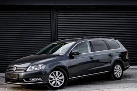 VW Passat 2.0 TDI HIGHLINE | Mobile.bg    2