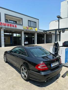 Mercedes-Benz CLK 320  | Mobile.bg    4