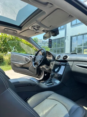 Mercedes-Benz CLK 320  | Mobile.bg    8