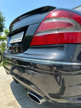 Mercedes-Benz CLK 320  | Mobile.bg    14