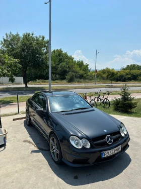 Mercedes-Benz CLK 320  | Mobile.bg    2