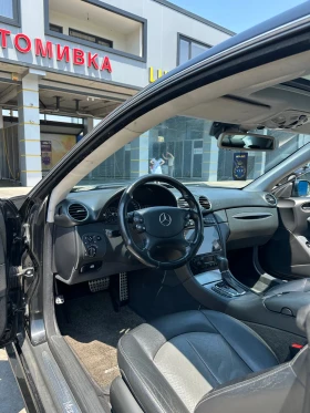 Mercedes-Benz CLK 320  | Mobile.bg    9