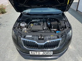 Skoda Octavia 1.4TSI-150k.c.-6ск. - 18900 лв. - 84548908 17
