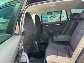Skoda Octavia 1.4TSI-150k.c.-6ск. - 18900 лв. - 84548908 14