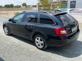 Skoda Octavia 1.4TSI-150k.c.-6ск. - 18900 лв. - 84548908 2