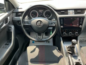 Skoda Octavia 1.4TSI-150k.c.-6ск. - 18900 лв. - 84548908 10