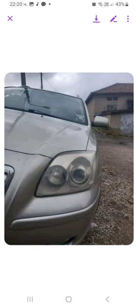 Toyota Avensis | Mobile.bg    5