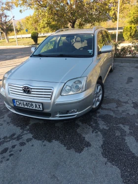 Toyota Avensis | Mobile.bg    7