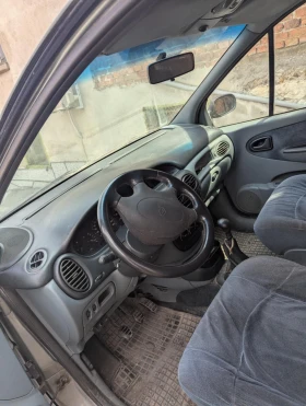 Renault Scenic | Mobile.bg    3