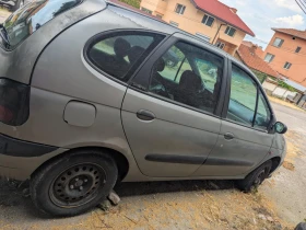 Renault Scenic | Mobile.bg    2