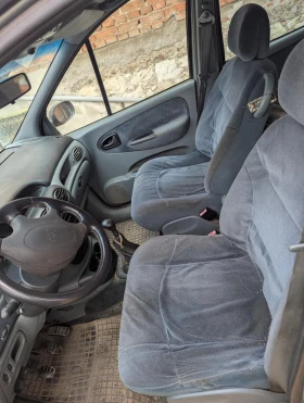 Renault Scenic | Mobile.bg    4