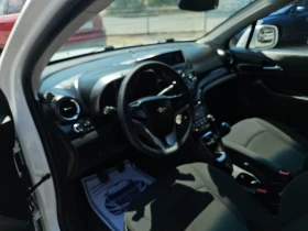 Обява за продажба на Chevrolet Orlando 2.0Tdi/150k.c ~7 690 лв. - изображение 7