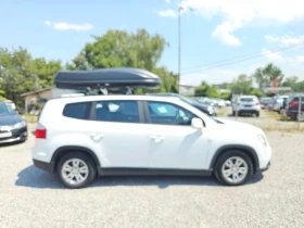 Обява за продажба на Chevrolet Orlando 2.0Tdi/150k.c ~7 690 лв. - изображение 3