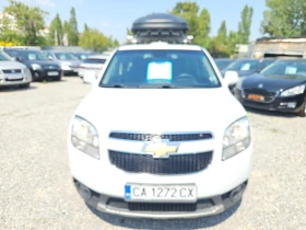 Обява за продажба на Chevrolet Orlando 2.0Tdi/150k.c ~7 690 лв. - изображение 1