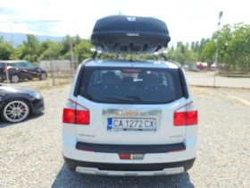 Обява за продажба на Chevrolet Orlando 2.0Tdi/150k.c ~7 690 лв. - изображение 5
