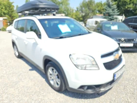 Обява за продажба на Chevrolet Orlando 2.0Tdi/150k.c ~7 690 лв. - изображение 2