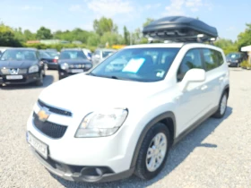 Обява за продажба на Chevrolet Orlando 2.0Tdi/150k.c ~7 690 лв. - изображение 1