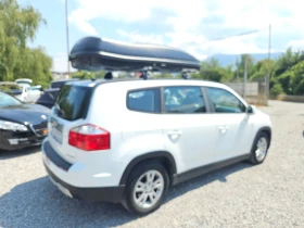 Обява за продажба на Chevrolet Orlando 2.0Tdi/150k.c ~7 690 лв. - изображение 4