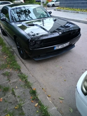 Dodge Challenger V6 | Mobile.bg    7